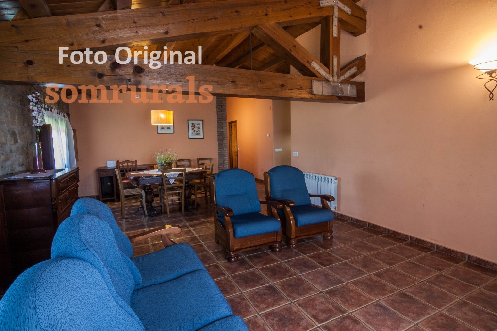 Som Rurals - SR-563 | Berguedà
