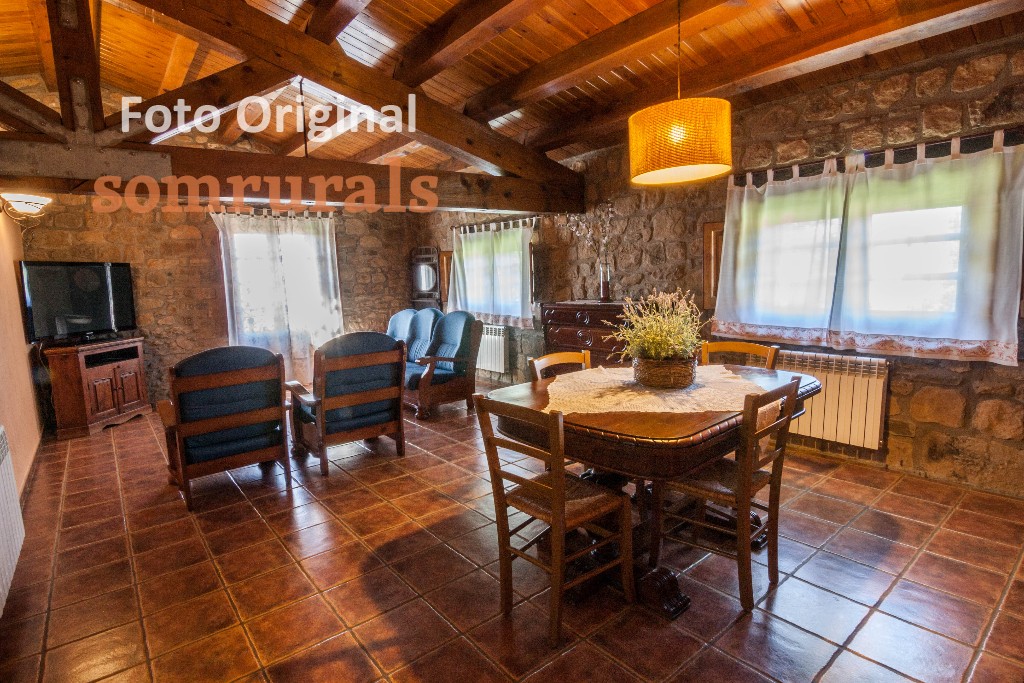 Som Rurals - SR-563 | Berguedà