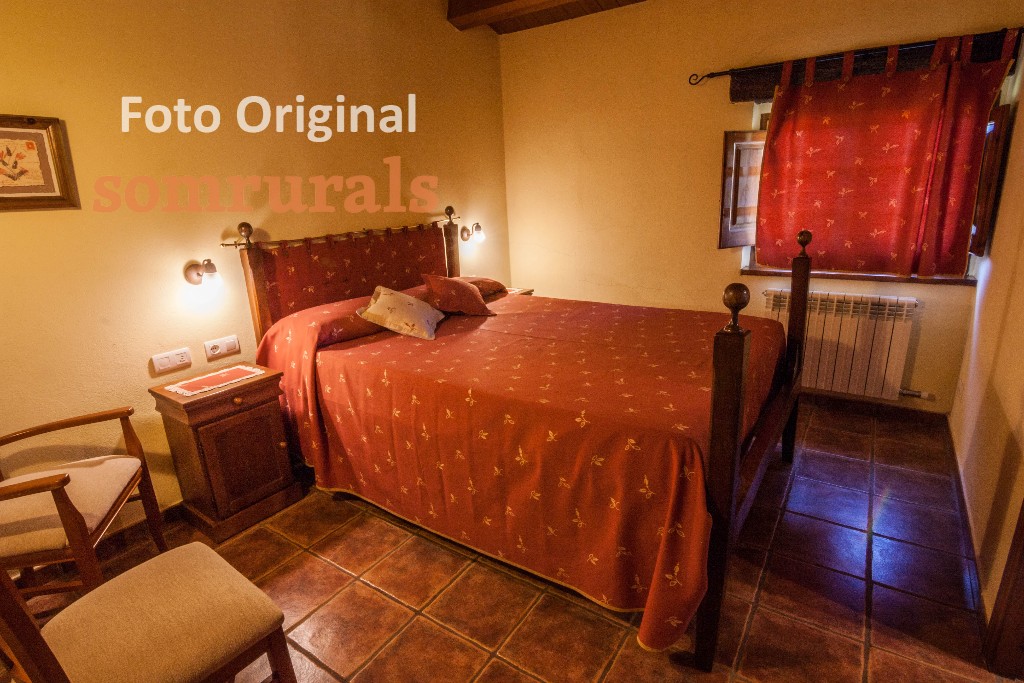 Som Rurals - SR-563 | Berguedà