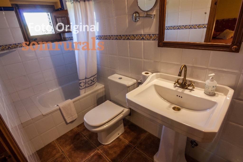 Som Rurals - SR-563 | Berguedà