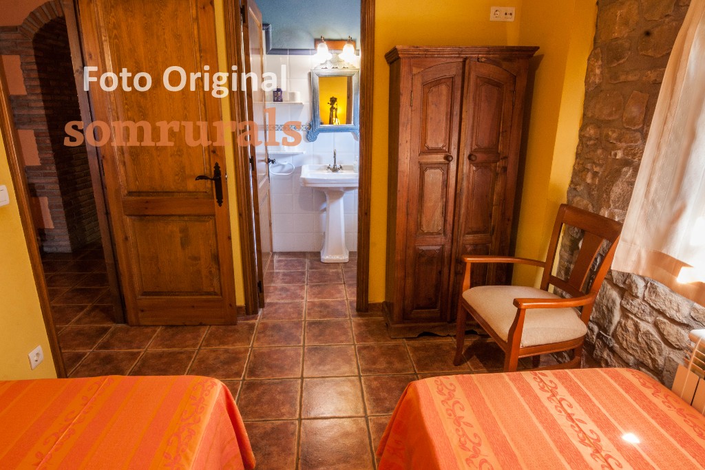 Som Rurals - SR-563 | Berguedà