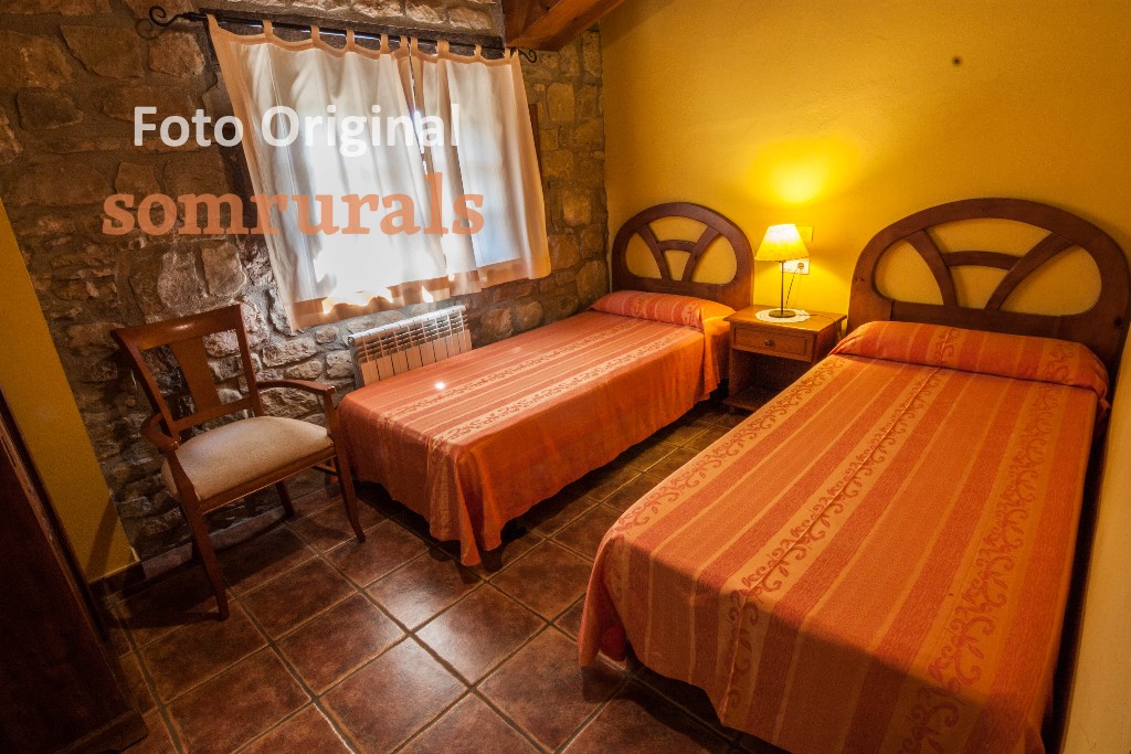 Som Rurals - SR-563 | Berguedà