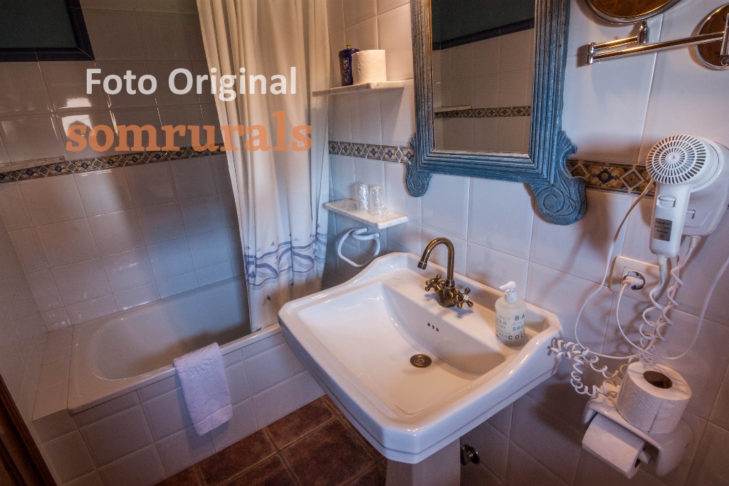 Som Rurals - SR-563 | Berguedà