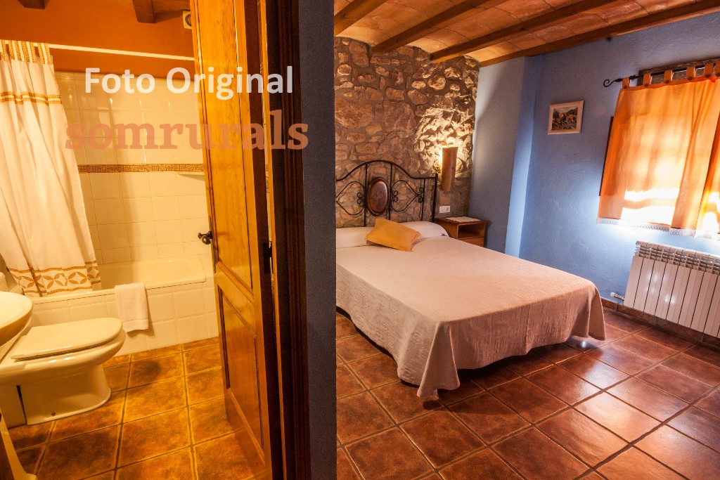Som Rurals - SR-563 | Berguedà