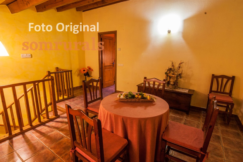 Som Rurals - SR-563 | Berguedà