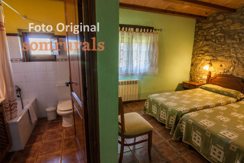 Som Rurals - SR-563 | Berguedà