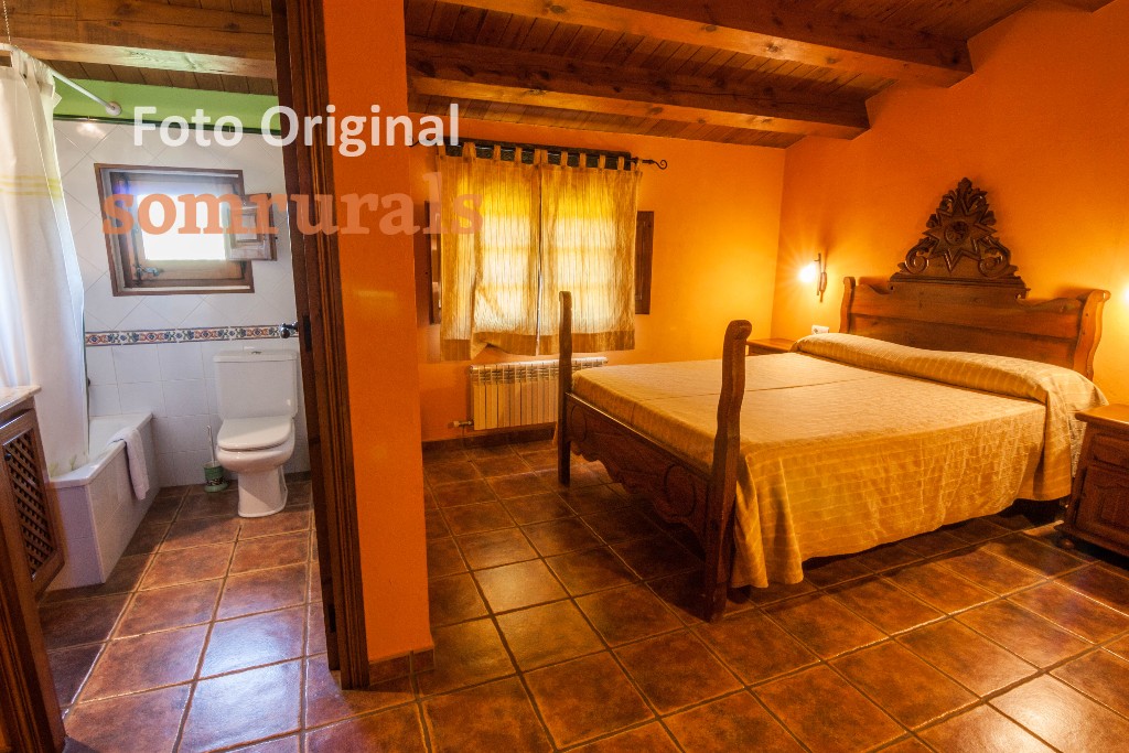 Som Rurals - SR-563 | Berguedà