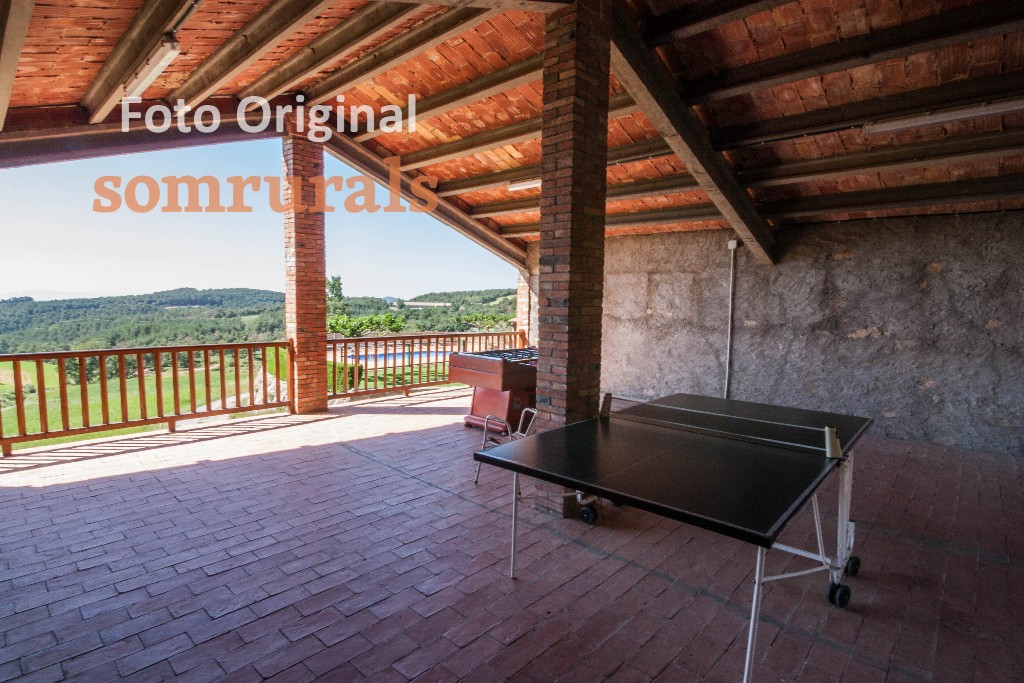 Som Rurals - SR-563 | Berguedà