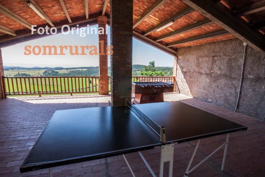 Som Rurals - SR-563 | Berguedà