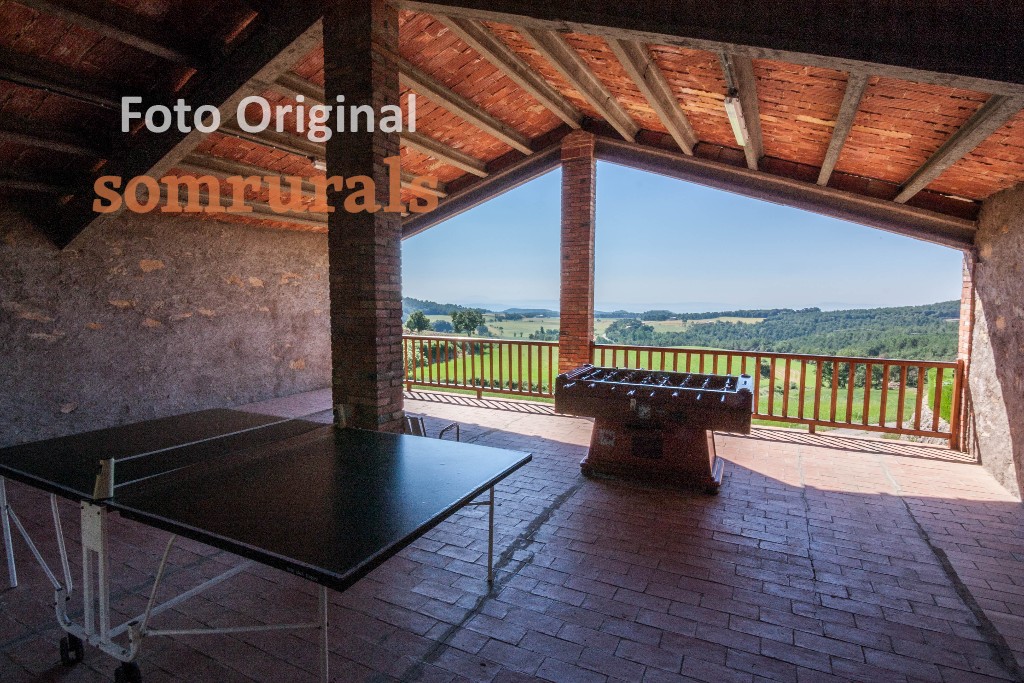 Som Rurals - SR-563 | Berguedà