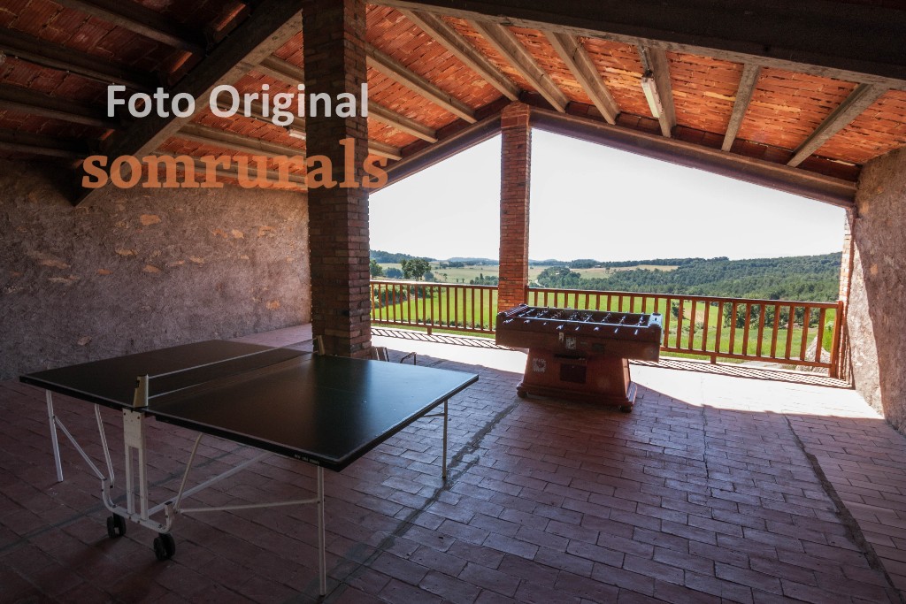 Som Rurals - SR-563 | Berguedà