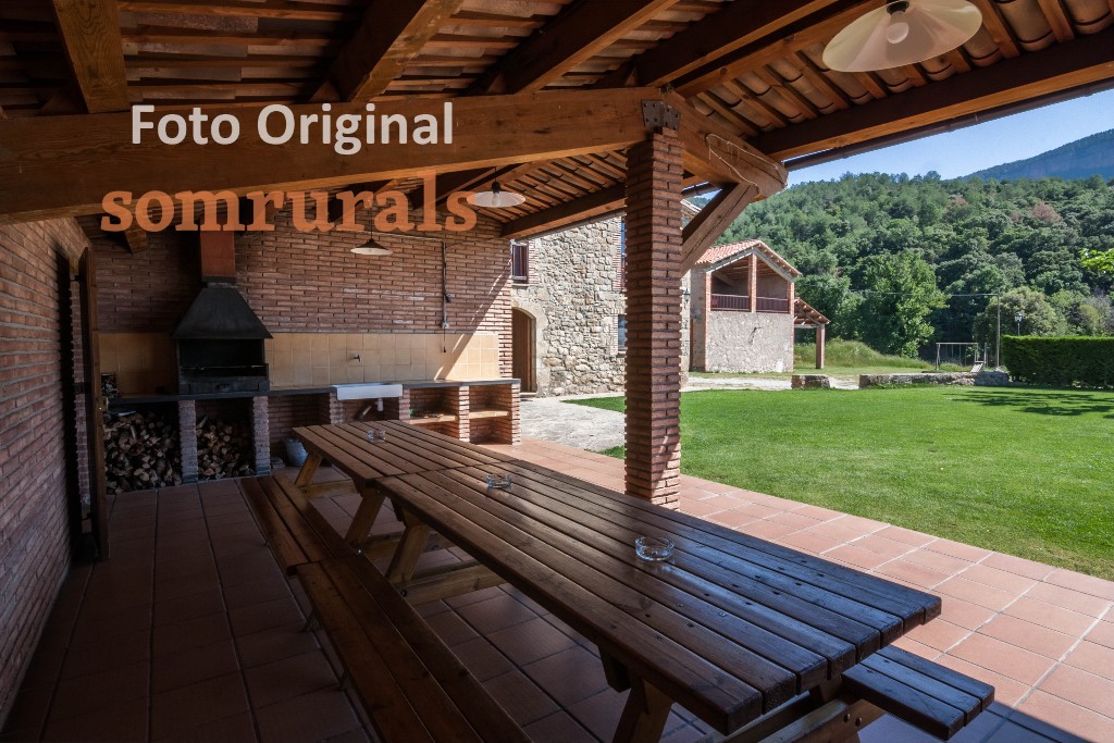 Som Rurals - SR-563 | Berguedà