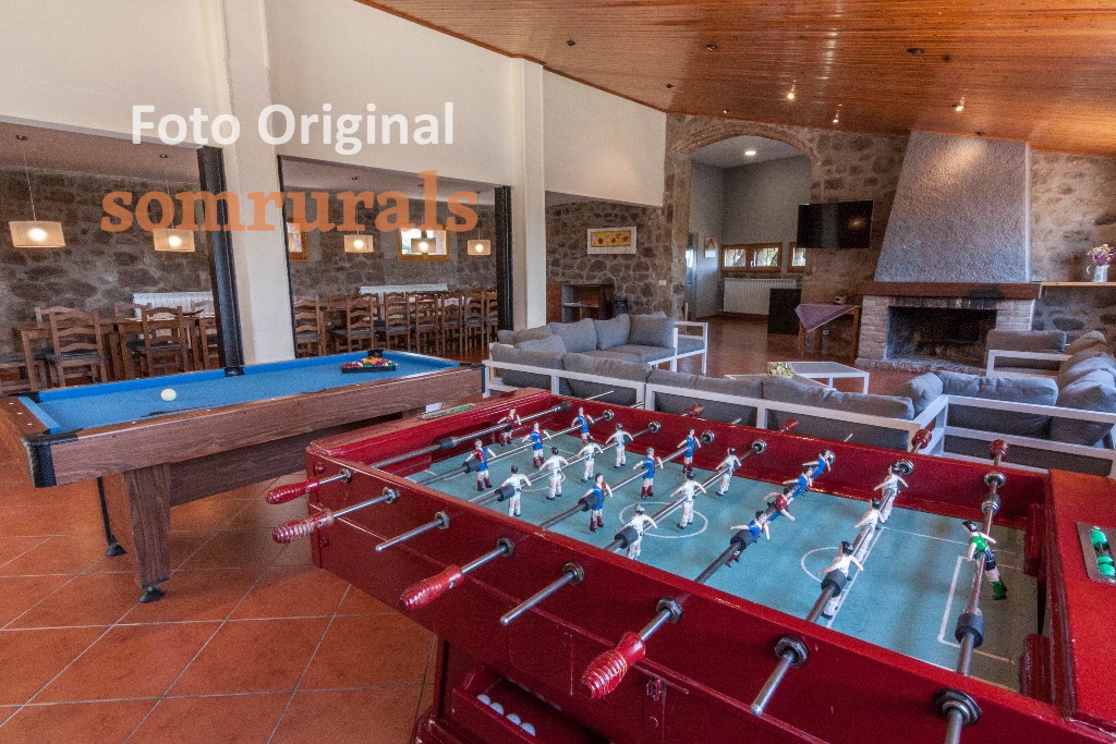 Som Rurals - SR-565 | Berguedà