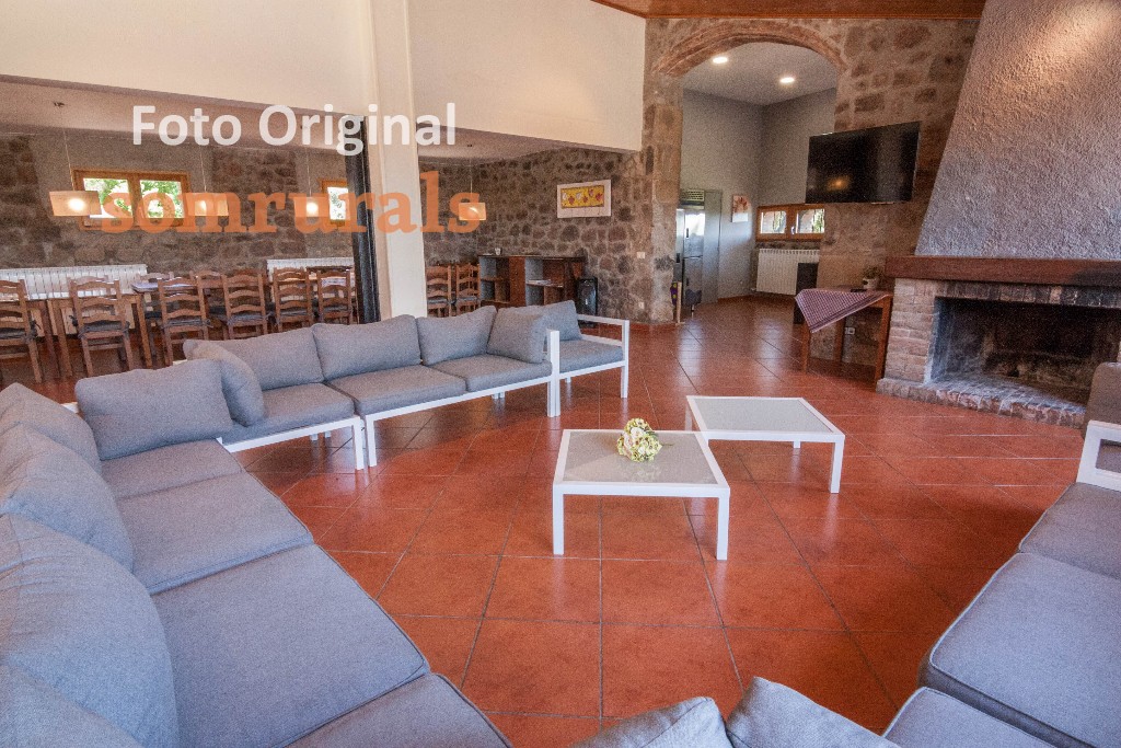 Som Rurals - SR-565 | Berguedà