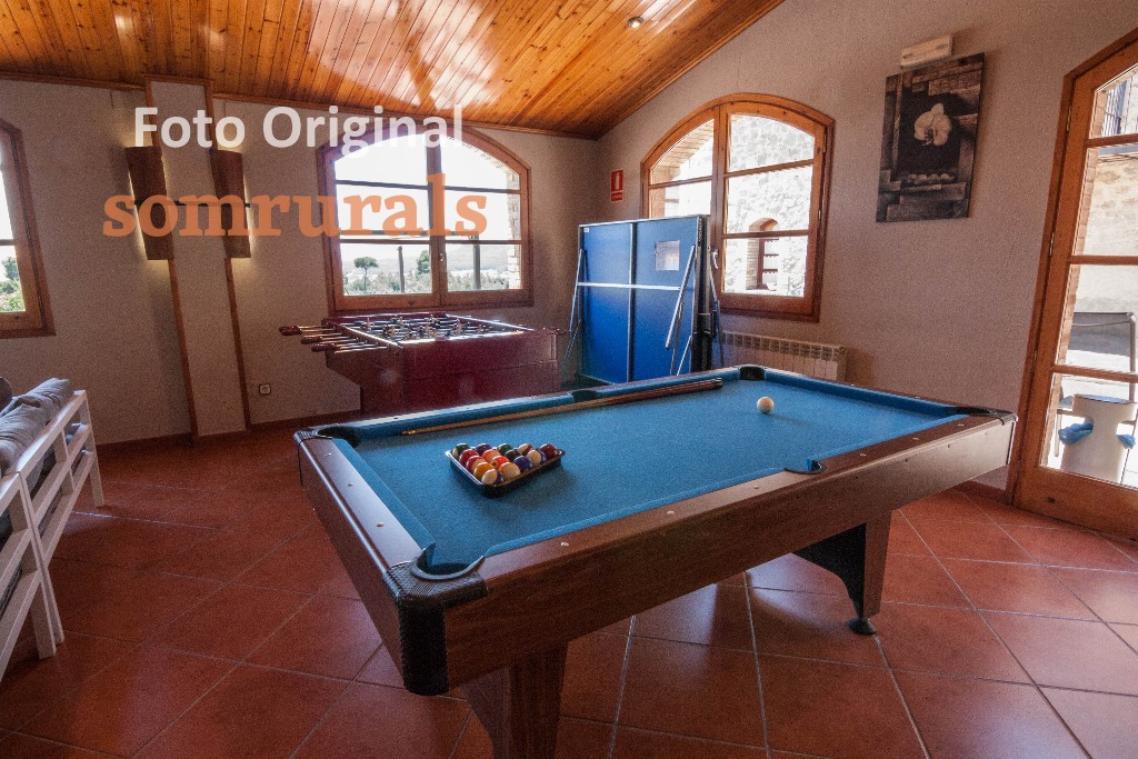 Som Rurals - SR-565 | Berguedà