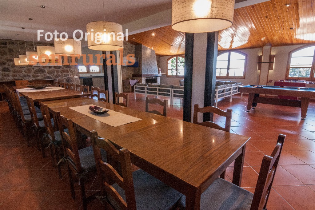 Som Rurals - SR-565 | Berguedà