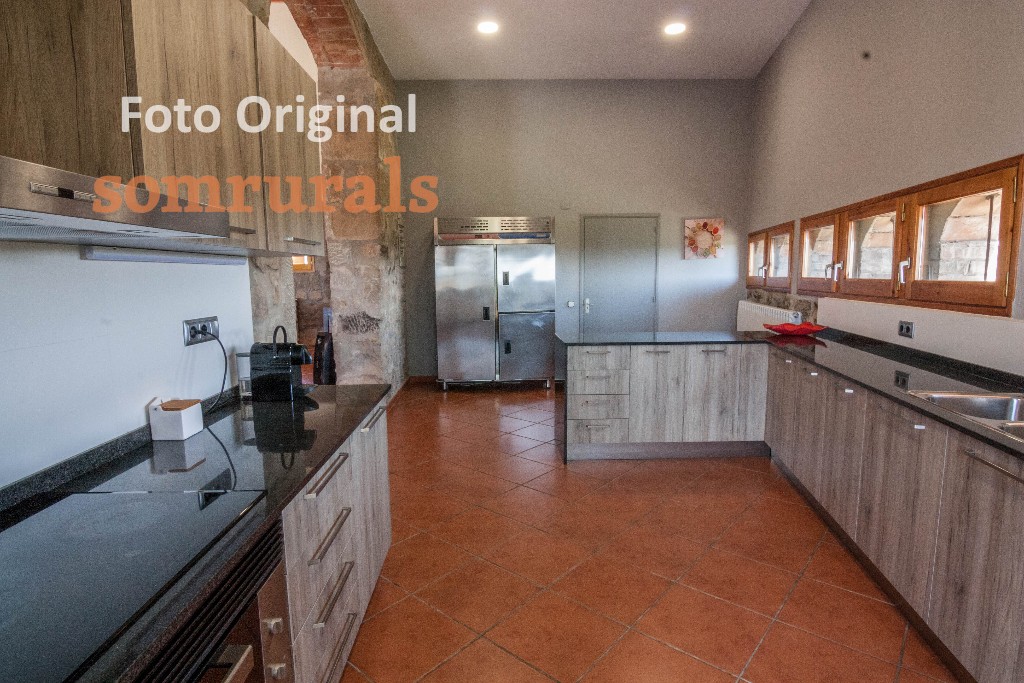 Som Rurals - SR-565 | Berguedà