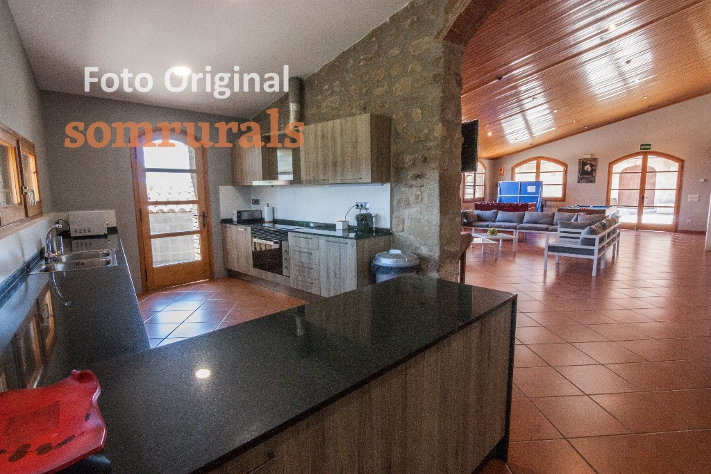 Som Rurals - SR-565 | Berguedà