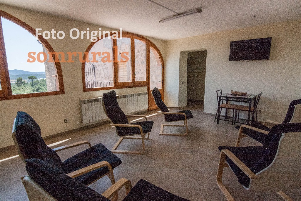 Som Rurals - SR-565 | Berguedà