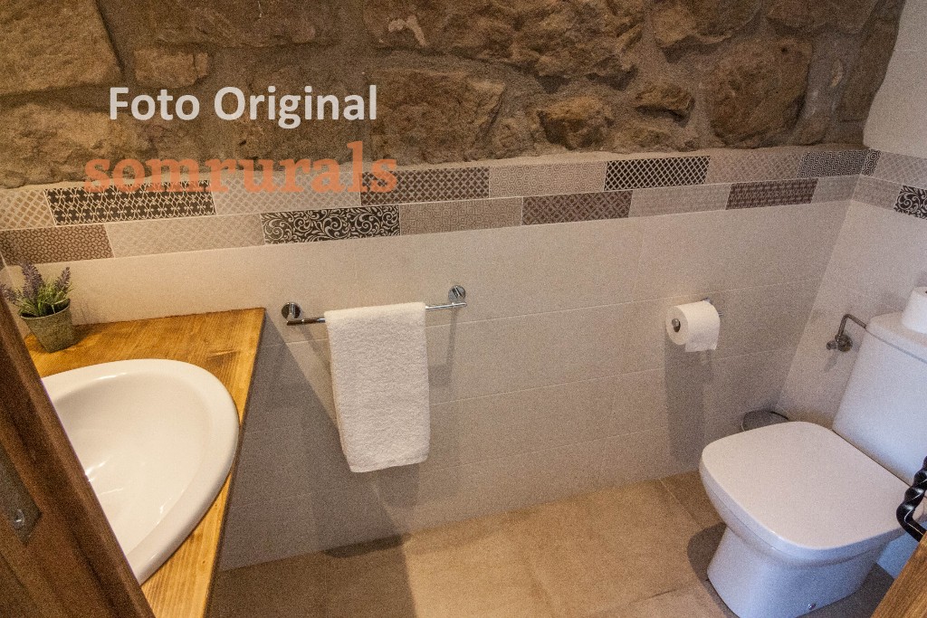 Som Rurals - SR-565 | Berguedà