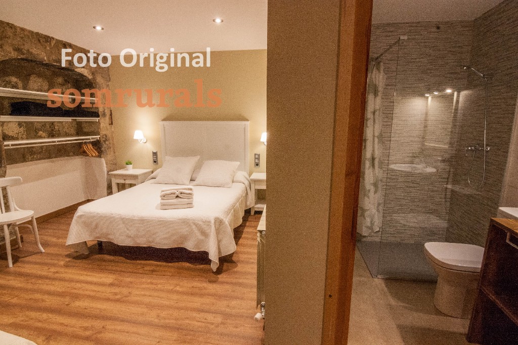 Som Rurals - SR-565 | Berguedà