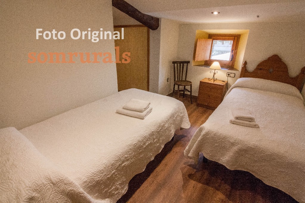 Som Rurals - SR-565 | Berguedà