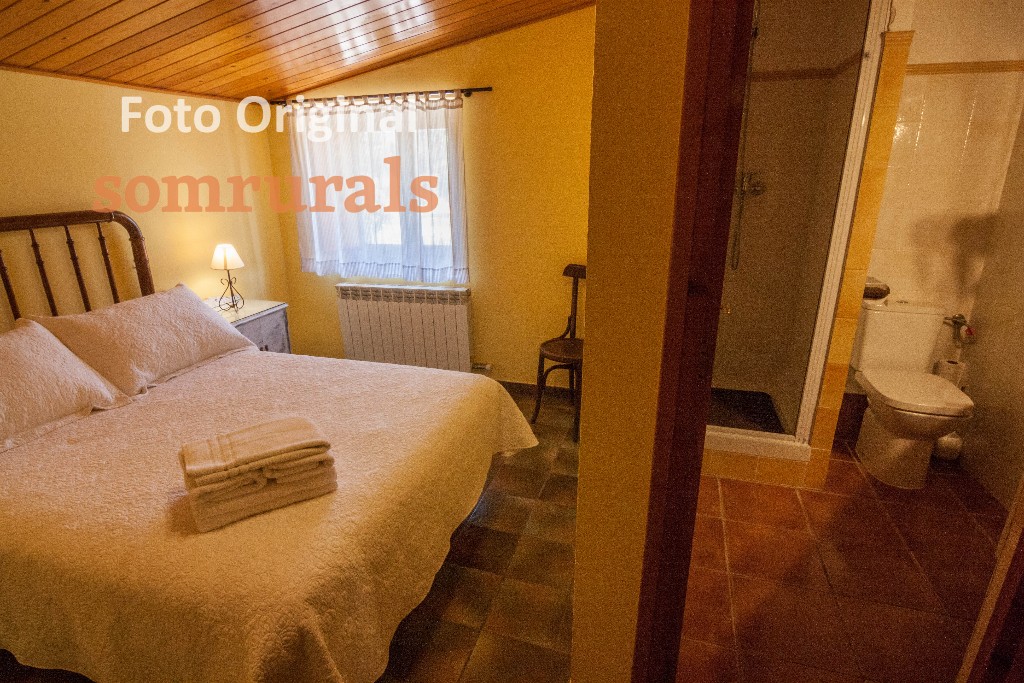 Som Rurals - SR-565 | Berguedà