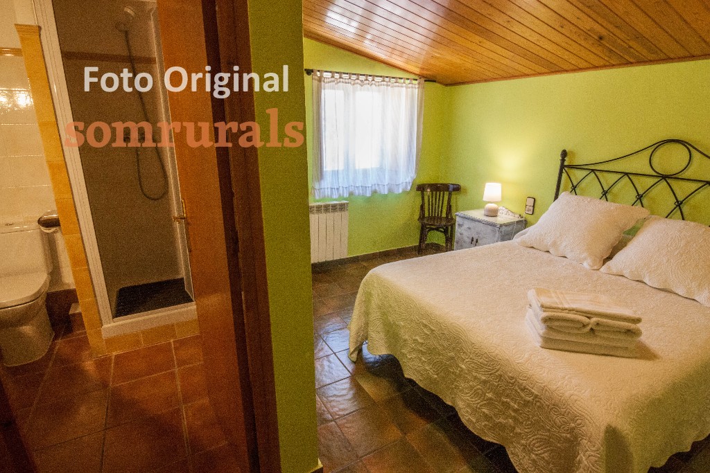 Som Rurals - SR-565 | Berguedà