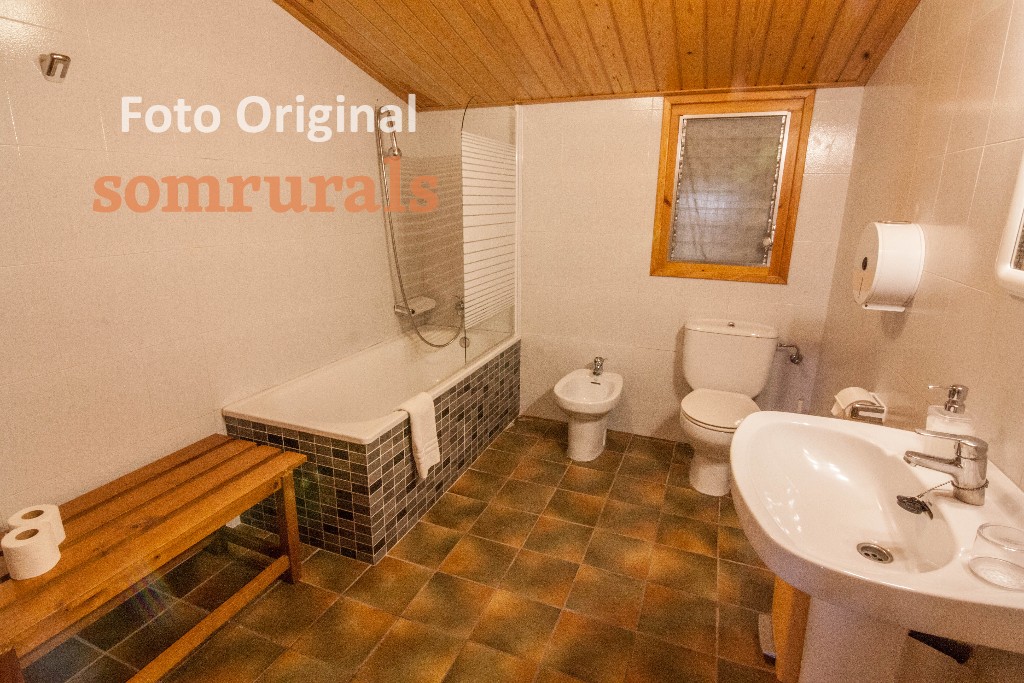 Som Rurals - SR-565 | Berguedà