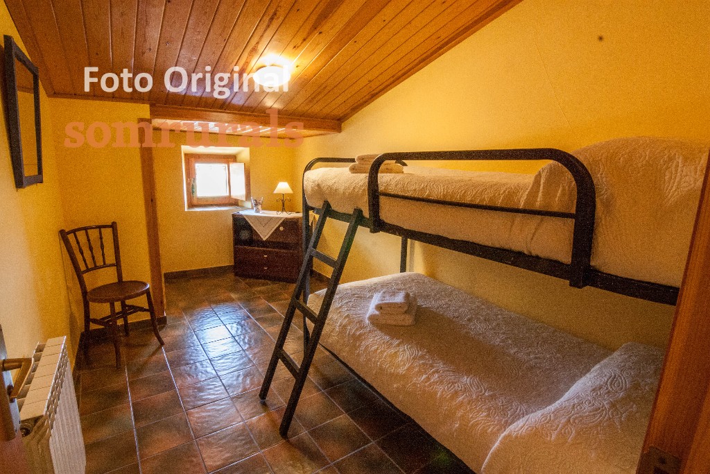 Som Rurals - SR-565 | Berguedà