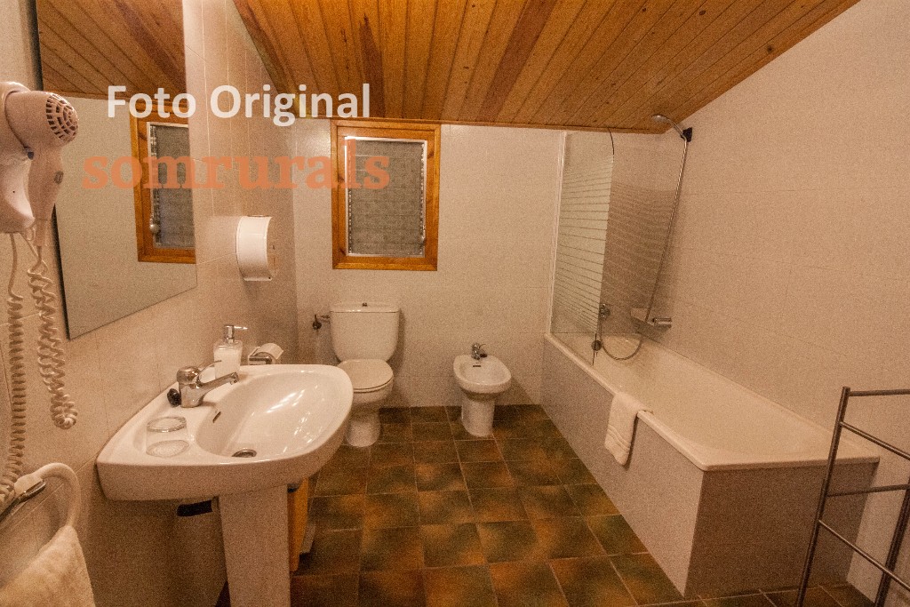 Som Rurals - SR-565 | Berguedà