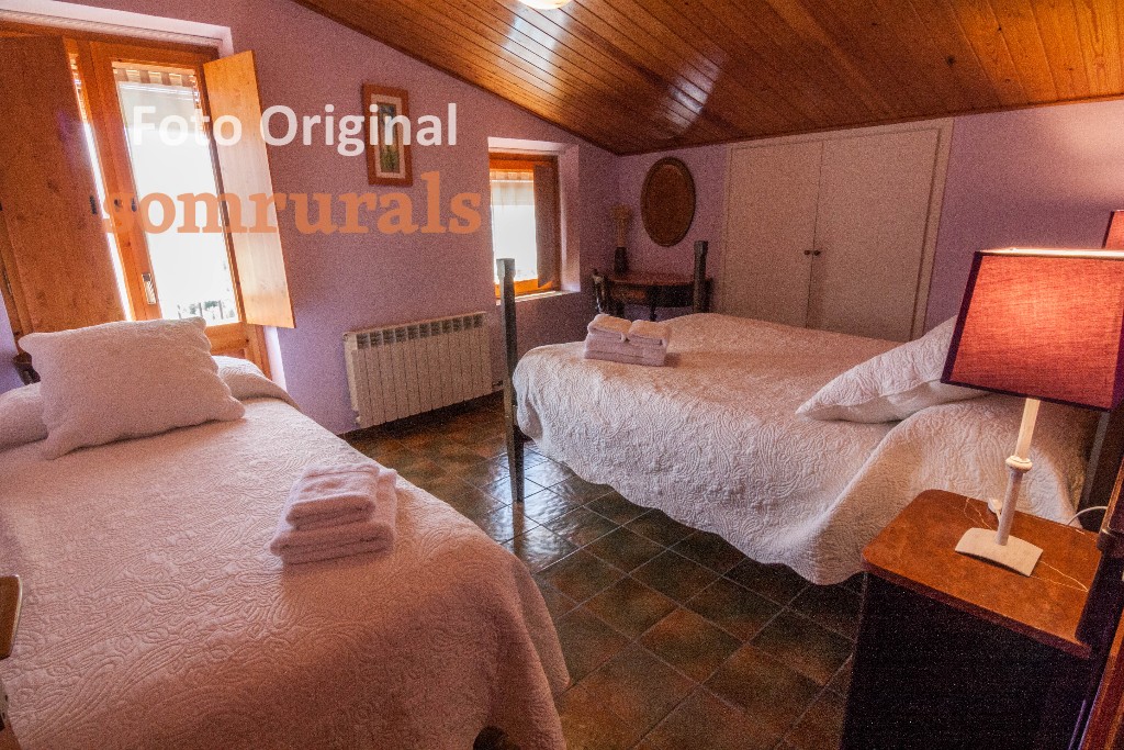 Som Rurals - SR-565 | Berguedà