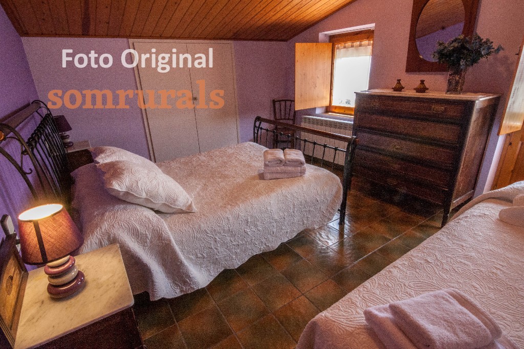 Som Rurals - SR-565 | Berguedà