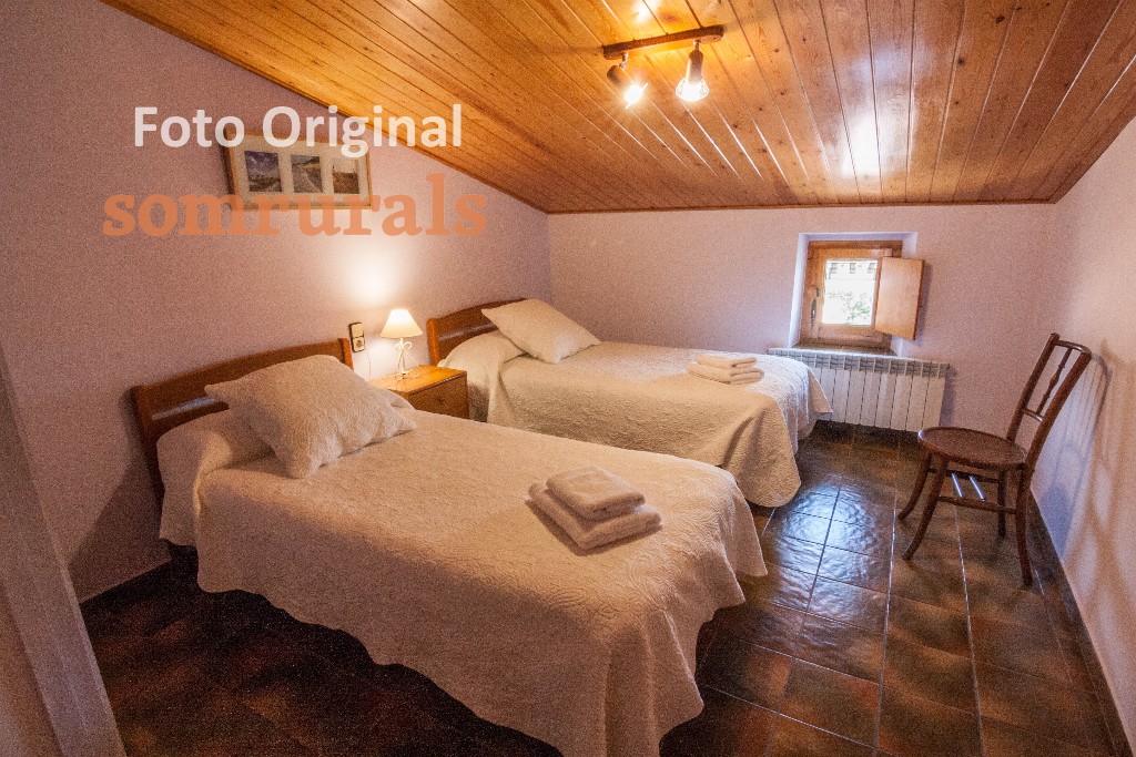 Som Rurals - SR-565 | Berguedà