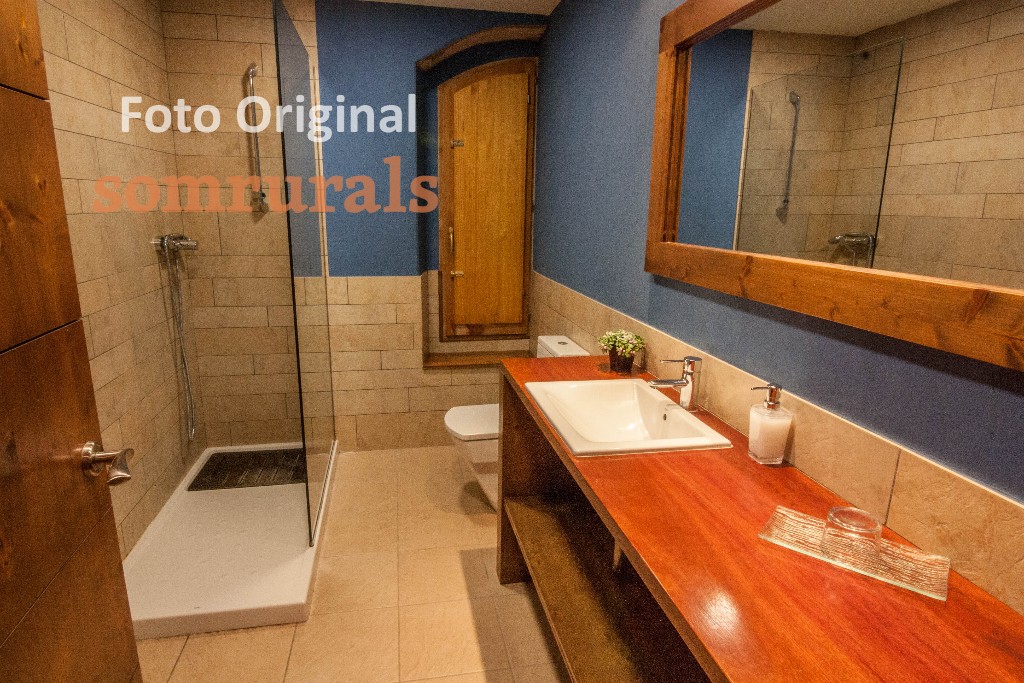 Som Rurals - SR-565 | Berguedà