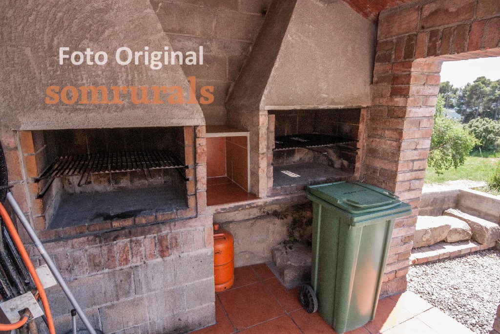 Som Rurals - SR-565 | Berguedà