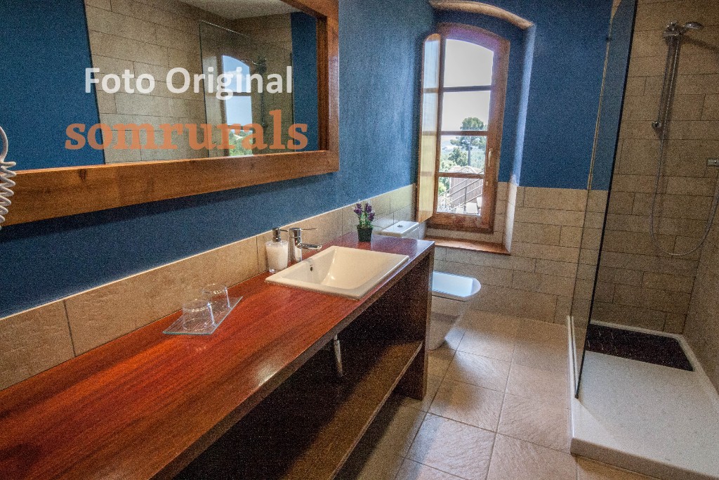 Som Rurals - SR-565 | Berguedà