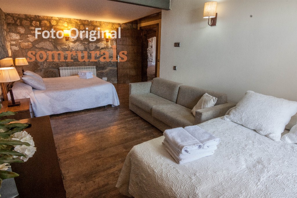 Som Rurals - SR-565 | Berguedà