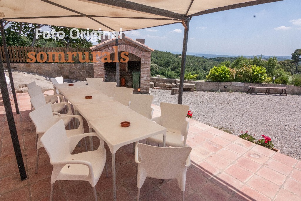 Som Rurals - SR-565 | Berguedà