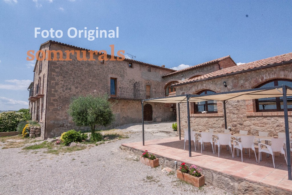 Som Rurals - SR-565 | Berguedà