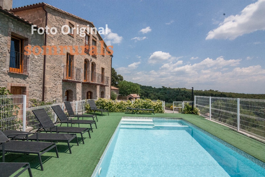 Som Rurals - SR-565 | Berguedà
