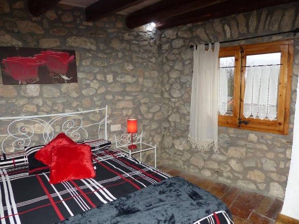 Som Rurals - SR-567 | Cerdanya