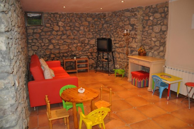 Som Rurals - SR-567 | Cerdanya