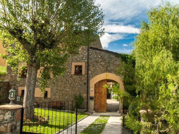 Som Rurals - SR-567 | Cerdanya