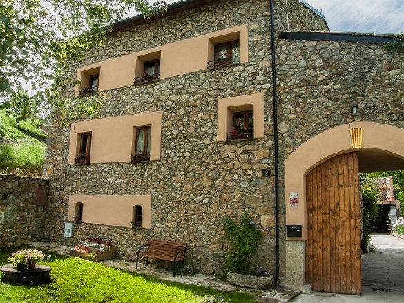 Som Rurals - SR-567 | Cerdanya