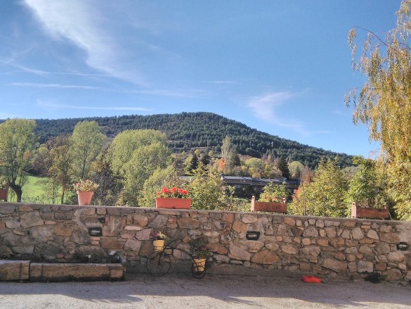 Som Rurals - SR-567 | Cerdanya