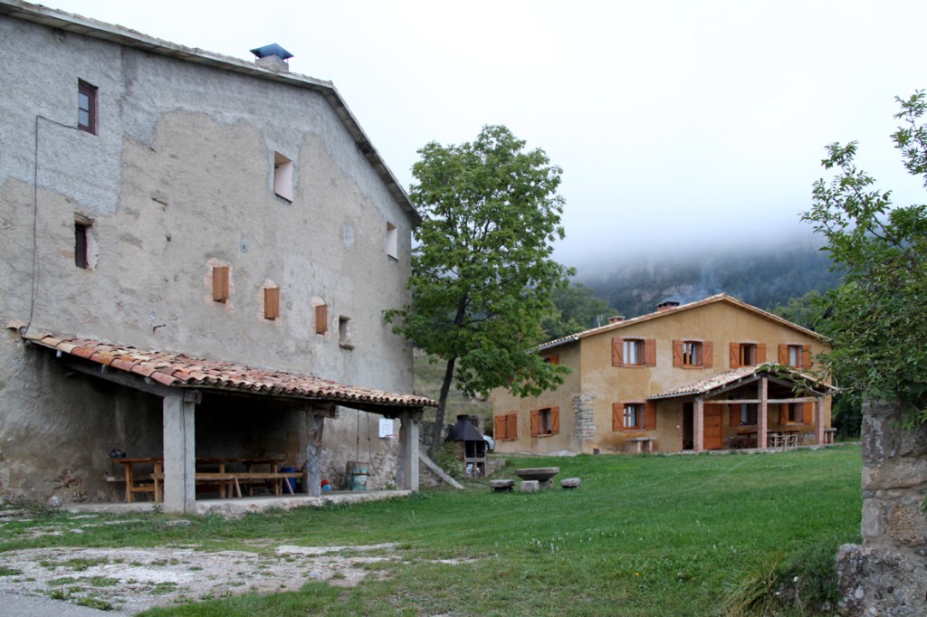Som Rurals - SR-569 | Berguedà