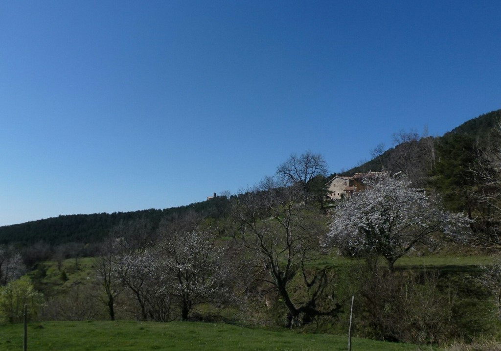 Som Rurals - SR-569 | Berguedà