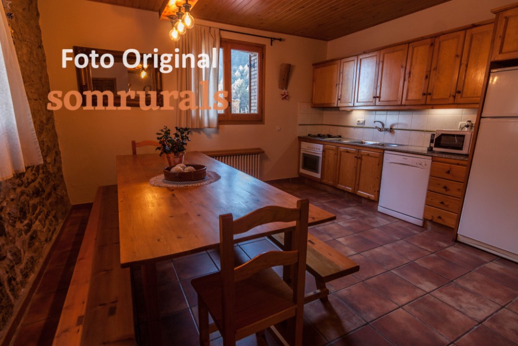 Som Rurals - SR-569 | Berguedà