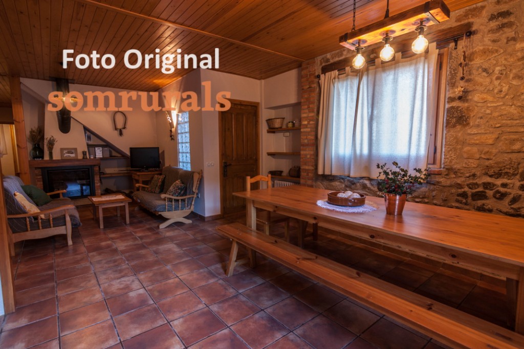 Som Rurals - SR-569 | Berguedà